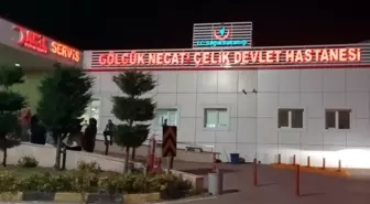 Son dakika haberi... Kocaeli'de kayalıktan düşen kişi öldü