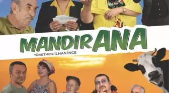 Mandıra Ana Filmi