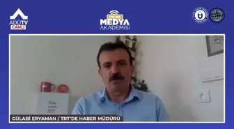 Medya Akademisi eğitimleri sona erdi