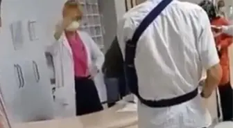 Sağlık Bakanlığı hastalarını köpek yerine koyan doktor hakkında soruşturma başlattı