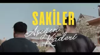 Sakiler - Aşığın Kaderi sözleri! 'Aşığın Kaderi' şarkı sözleri nelerdir?