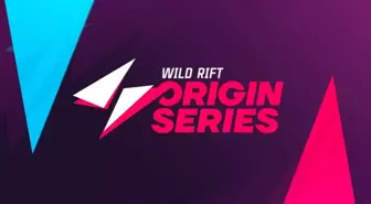 Ülkemizi Wild Rift Origin Series Aylık Finallerde temsil edecek takımlar belli oldu!