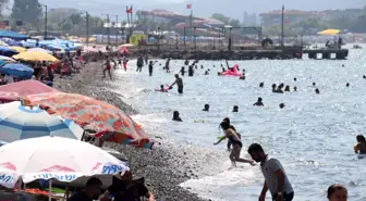 Çınarcık bayramda nüfusunun 30 katını ağırlıyor