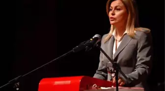 Deniz Ülke Arıboğan kimdir? Deniz Ülke Arıboğan kaç yaşında, nereli? Deniz Ülke Arıboğan hayatı ve biyografisi!