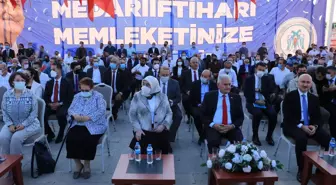 Son Dakika | Eski Başbakan ve Meclis Başkanı merhum Yıldırım Akbulut'un ismi Erzincan Havalimanı'na verildi