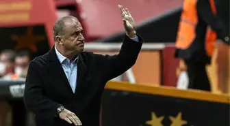 Fatih Terim, PSV maçı öncesi takımdan ayrılacak futbolculara ilişkin konuştu: Onlar bizim kıymetlilerimiz