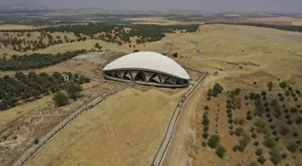 Son dakika haberi! Göbeklitepe'yi insanlık tarihine kazandıran Prof. Dr. Klaus Schmidt vefatının 7. yılında anılıyor