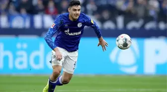 Schalke 04'ten ayrılacak Ozan Kabak'a Rennes ve Nice talip oldu