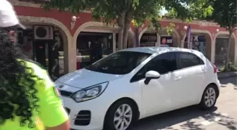 Sürücüler hız limitlerine uymaları ve emniyet kemeri takmaları konusunda uyarıldı