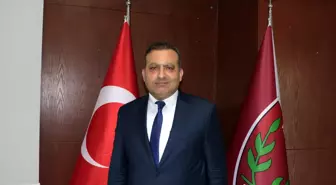 Atakaş Hatayspor, Süper Lig'de mücadeleci takım kurmayı hedefliyor