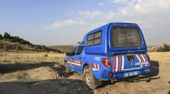 Kaçan kurbanlığı yakalamaya çalışırken kaybolan genci arama çalışmaları sürdü