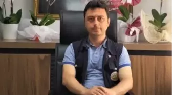 Kavak Orman İşletme Müdürü Güneş, orman yangınlarına karşı uyarıda bulundu