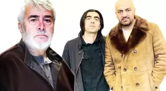 Uğur Yücel, Alman rap'çinin hikayesinde başrol