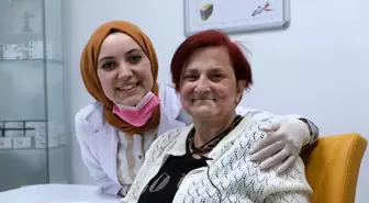 Yardımlaşma ile sesine kavuştu