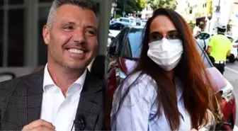 Yeliz Şar, Sadettin Saran sorusuna bakın ne yanıt verdi