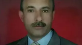 9 gün sonra, define için kazdığı çukurda cesedi bulundu