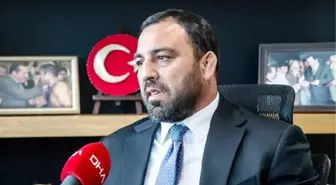 Asrın Güreşcisi Hamza Yerlikaya, hakkında çıkan iddialar ile ilgili suç duyurusunda bulundu