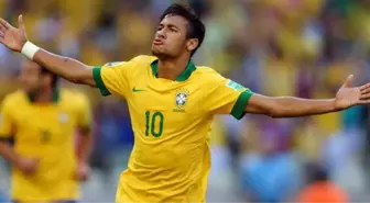 Brezilya'da Neymar neden yok? Tokyo 2020 Brezilya Neymar yok mu, neden oynamıyor, sakatlandı mı?