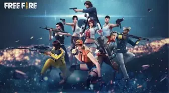 Garena Free Fire All Stars 2021 EMEA Avrupa takımları belli oldu!