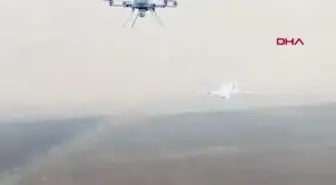 KARGU'NUN İLK İHRACATI GERÇEKLEŞTİRİLDİ