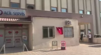 Son dakika haber! Serinlemek için Atatürk Barajı'na giren çocuk boğuldu