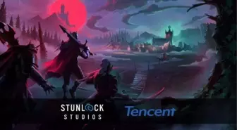 Tencent, Battlerite'ın geliştiricisi Stunlock Studios'un çoğunluk hissesini satın aldı