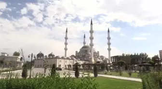 Türkiye Diyanet Vakfı Kırgızistan'da yaklaşık 1700 hisse kurban eti dağıttı