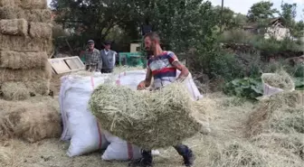 BAKAN KOCA'NIN AŞISI YAPILIRKEN FOTOĞRAFINI PAYLAŞTIĞI ÇOBAN AHMET KONUŞTU