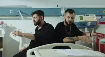 Burak Bulut & Kurtuluş Kuş - Nabız şarkı sözleri! 'Nabız' sözleri nelerdir? Şarkı hakkında bilgiler