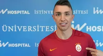 Dünyada 35 yaş üstündeki kaleciler arasında en çok para kazanan ikinci isim Muslera