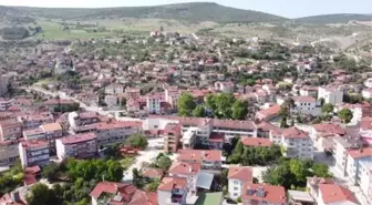 Tarihi ilçe Gölpazarı doğal güzellikleriyle ziyaretçilerini ağırlıyor