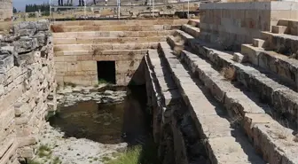 UNESCO listesinde bulunan Cehennem Kapısı'ndaki hayvan ölümlerinin zeminde biriken zehirli gazdan kaynaklandığı ortaya çıktı