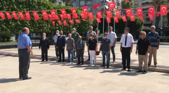 24 Temmuz Gazeteciler ve Basın Bayramı