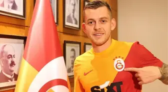 Galatasaray, Alexandru Cicaldau'nun maliyetini açıkladı! Serbest kalma bedeli dikkat çekici