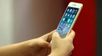 Kullanıcılardan özür diledi! iPhone'lara gelen 'Evde kal' uyarısı Vodafone'da yaşanan teknik arızdan kaynaklanıyormuş