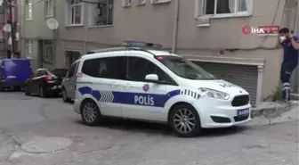 Kağıthane'de bir kişinin cansız bedeni çalıştığı inşaatta bulundu