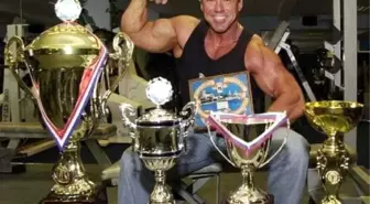 Türkiye aşığı dünyaca ünlü İskoçyalı aktör Fethiye'de otel odasında ölü bulundu