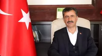 Uçhisar Belediye Başkanı Süslü, Basın Bayramı mesajı yayımladı