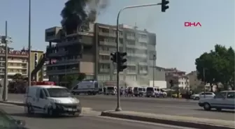 Son dakika: YANGINDAN ALT KATA SARKARAK KURTULAN AHMET'İN TEDAVİSİNE ANKARA'DA DEVAM EDİLECEK