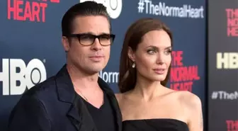 Angelina Jolie'nin Brad Pitt'ten boşanma davasında hakimin değiştirilmesi talebi kabul edildi