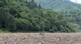 Son dakika haber: Artvin'de sel afetinin bilançosu ağır; 39 yapı yıkıldı,1459'u hasarlı (6)