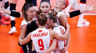 Filenin Sultanları, Tokyo'da son Olimpiyat şampiyonu Çin'i set vermeden mağlup etti