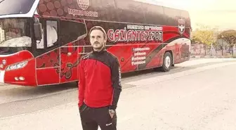 Gaziantepspor'un elektrik borcuna kefil olan teknik direktör Burak Şar, bir kez daha hapse girecek