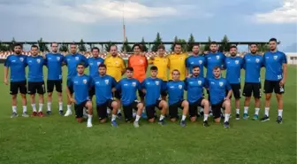 Kızılcabölükspor sezonu açtı