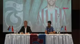 SPOR Trabzonspor Başkanı Ağaoğlu: İmza töreninden verilen kesik görüntüler algı çalışmasıdır