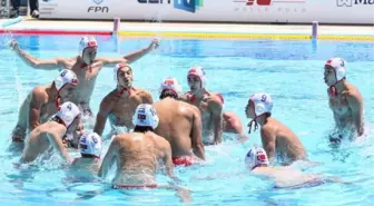 Sutopu U15 Milli Takımı, Avrupa 8'incisi