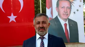 AK Parti Bilecik İl Başkanı Yıldırım'dan sert tepki