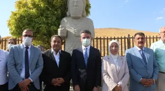 Arslantepe Höyüğü'nün Dünya Miras Listesi'ne girmesi Malatyalıları sevindirdi