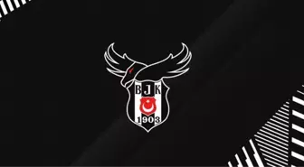 Beşiktaş Esports koçu Raavas: 'MrFaliN rahatsızlandı yerine ben oynamak zorunda kaldım'