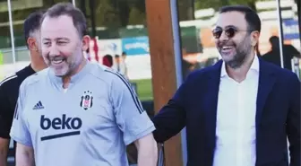 Beşiktaş'tan taraftarına müjde! Asbaşkan Emre Kocadağ, dünyaca ünlü yıldız Godin'i resmen duyurdu